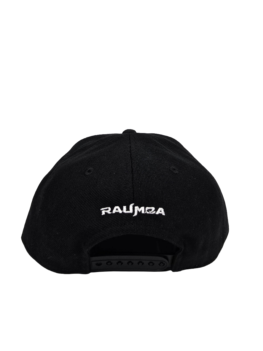 Raumoa Snapback Cap