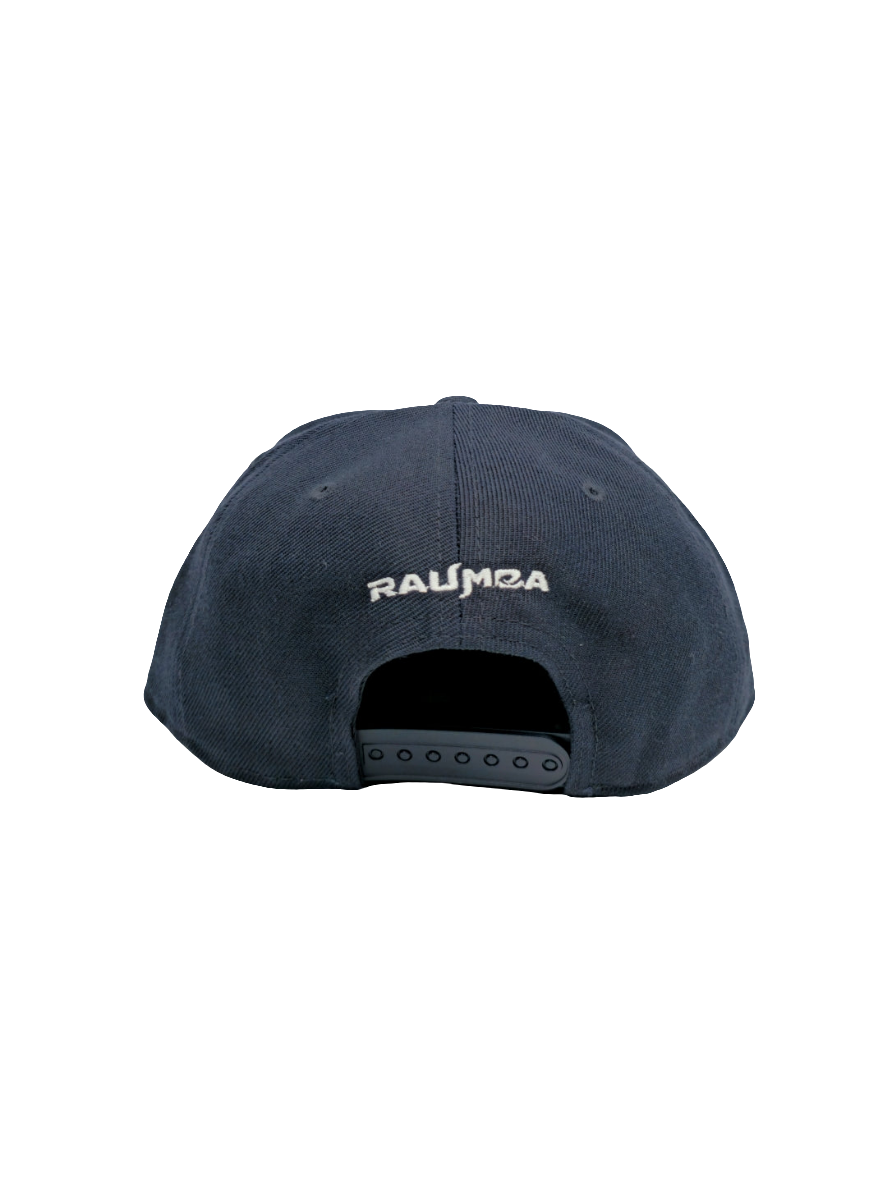 Raumoa Snapback Cap