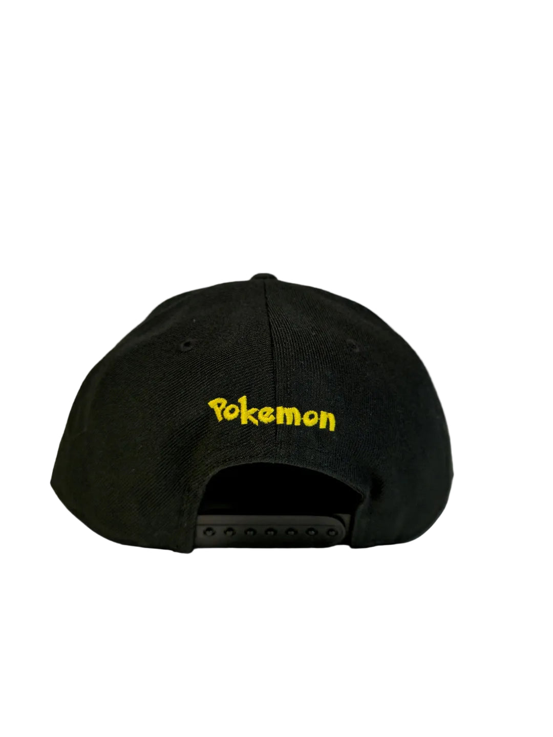 pikachu hat back